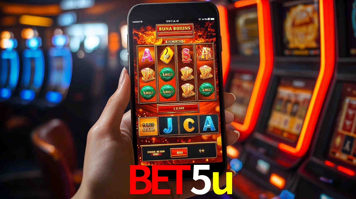 bet5u,bet5u app