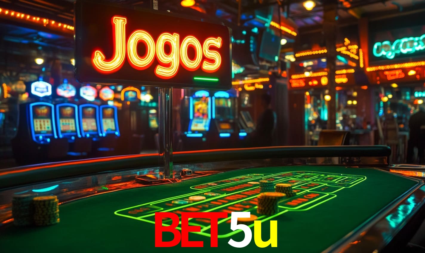 Estatísticas do Jogo bet5u