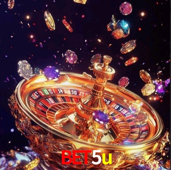Login Seguro bet5u