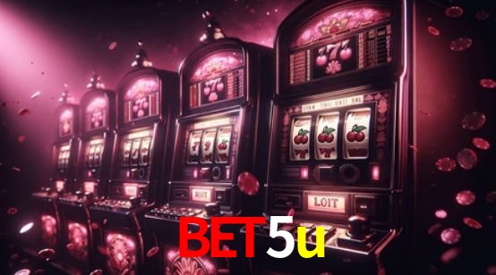 Descubra o Programa VIP da bet5u: Vantagens Exclusivas para Jogadores