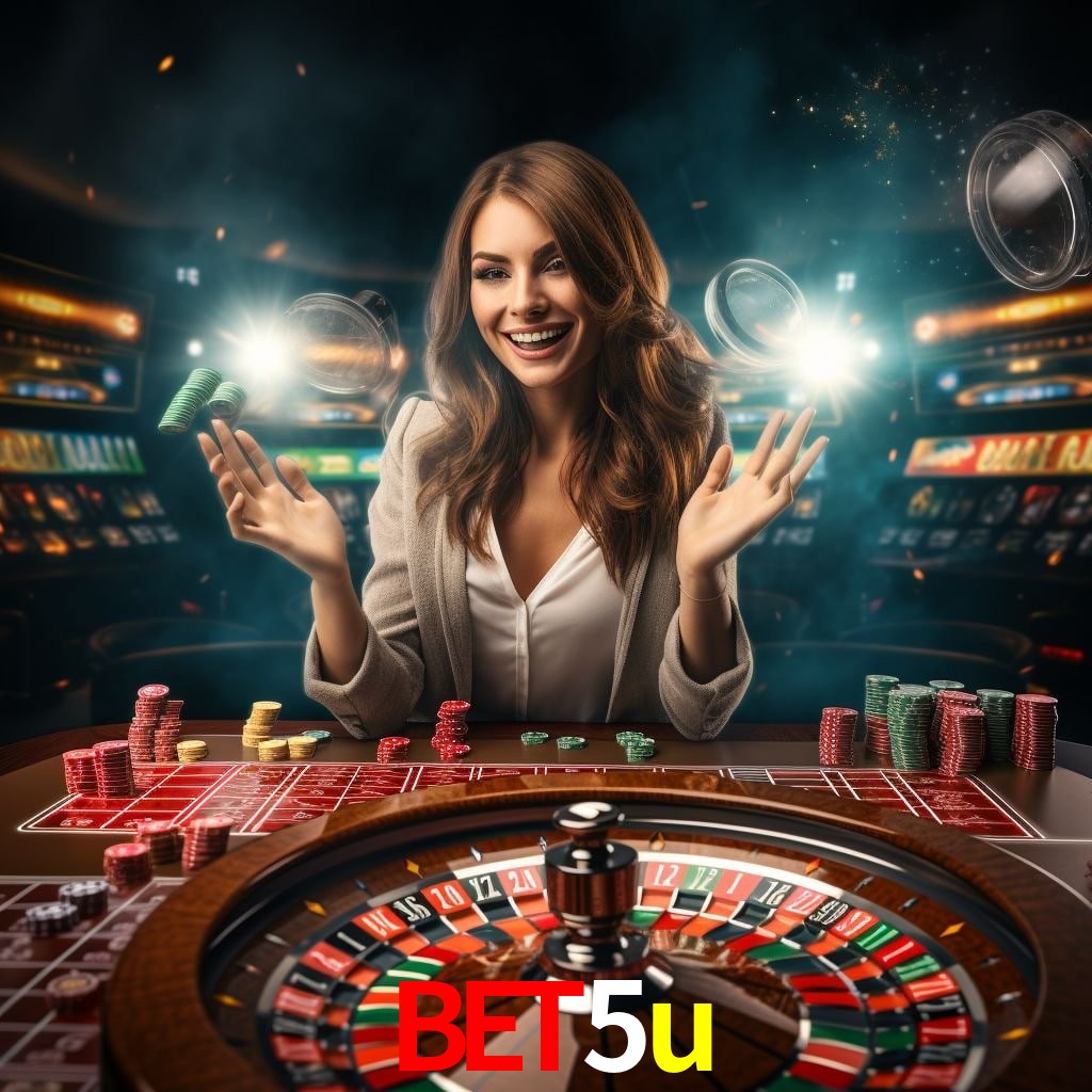 bet5u