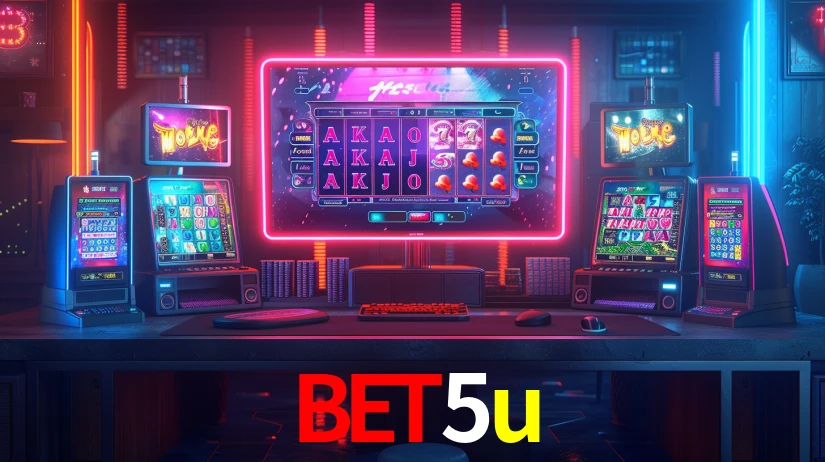 bet5u,bet5u app