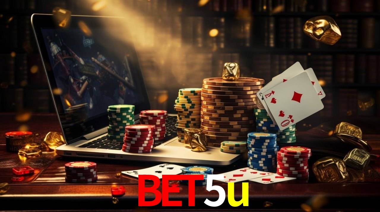 Interface Premium bet5u