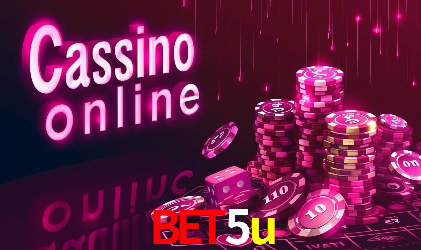 A Popularidade dos Caça-Níqueis no bet5u